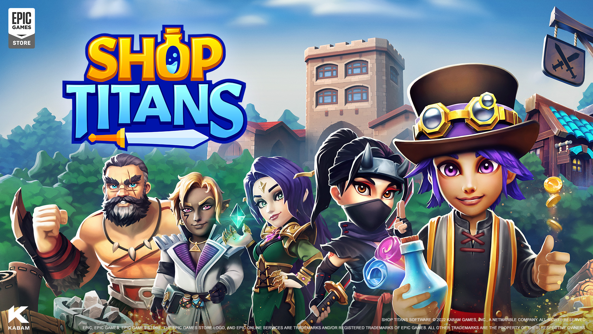 Shop Titans News, Rumors and Information Bleeding Cool News Page 1