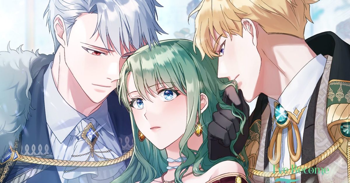 Manta Comics Announces 3 New Romance Series