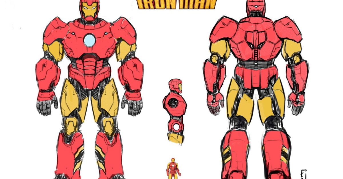Iron Man/XMen Crossover From Gerry Duggan For Free Comic Book Day