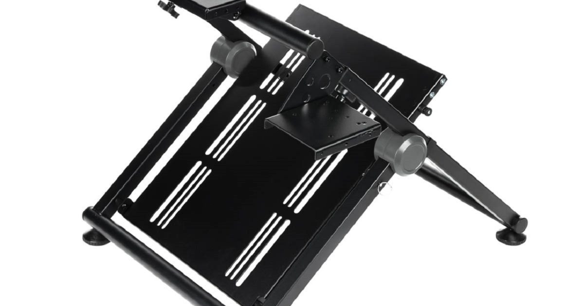 Monoprice Unveils New GT Foldable Racing Stand