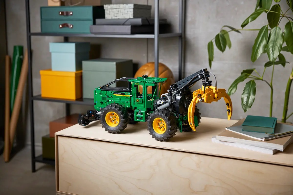 John Deere News, Rumors and Information - Bleeding Cool News And Rumors
