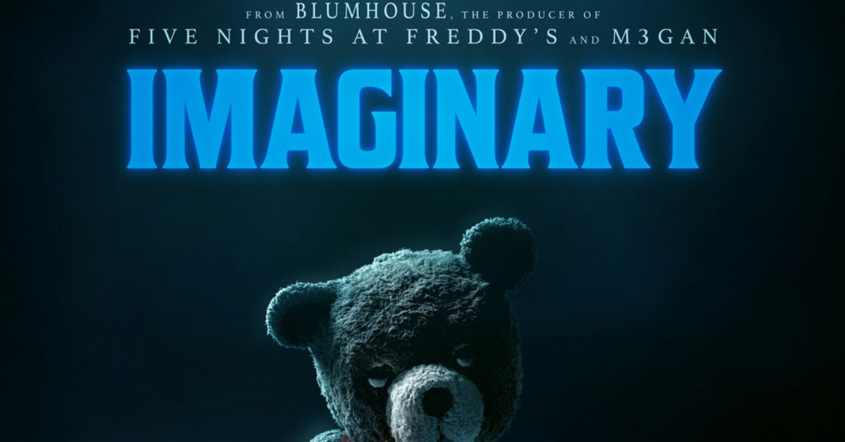 The Imaginary Trailer Is Finally Online And You Can Watch It Here