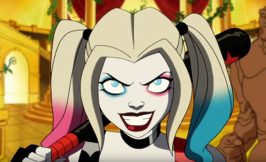 Animated Harley Quinn Renewed for 3rd Season, Moves to HBO Max