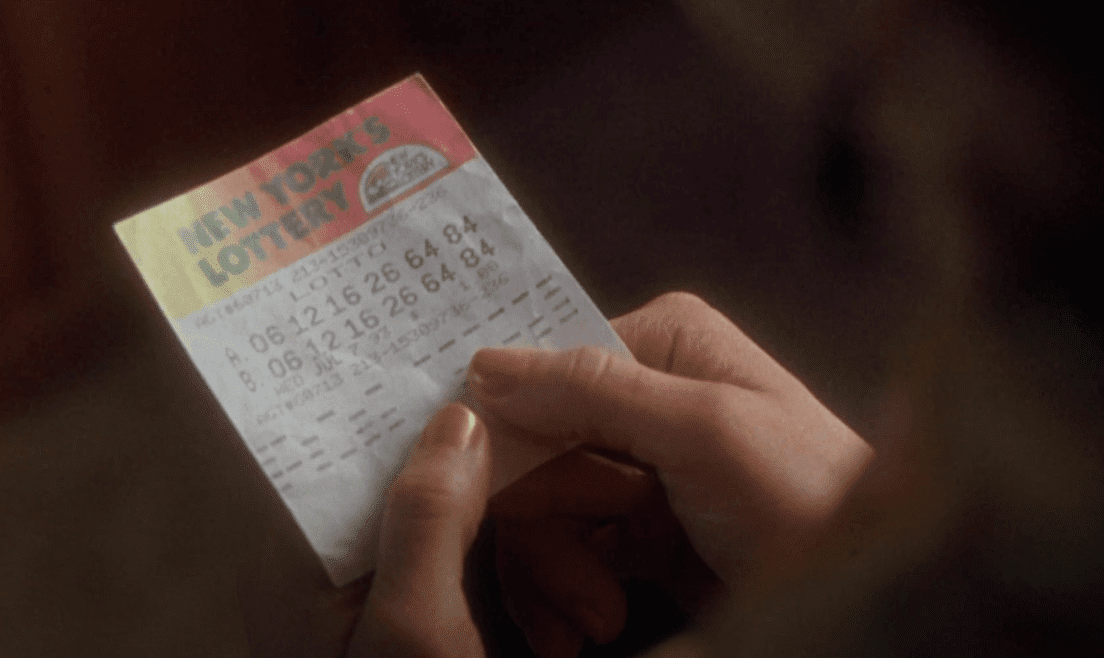 Can You Name the 5 Best Movies about Winning the Lottery? Bleeding Fool