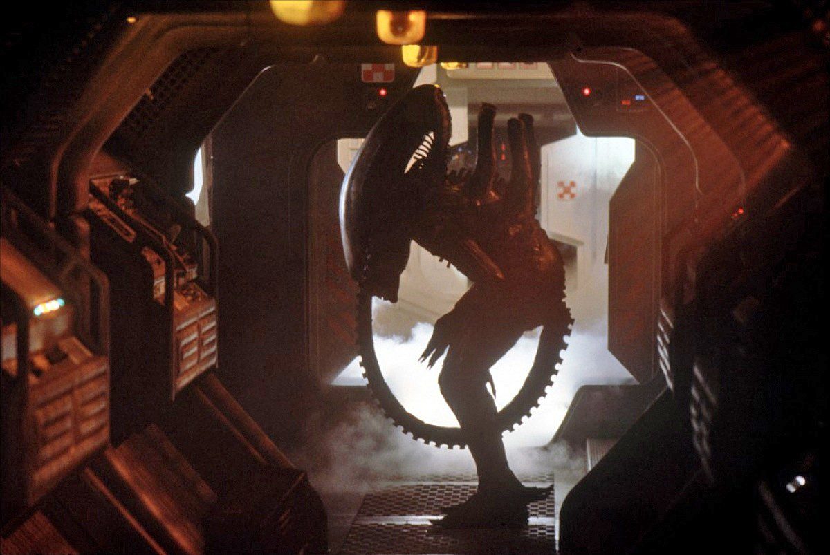 Ranking the Alien Franchise Ridley Scott's ‘Alien’ (1979) Ranks 1 Bleeding Fool
