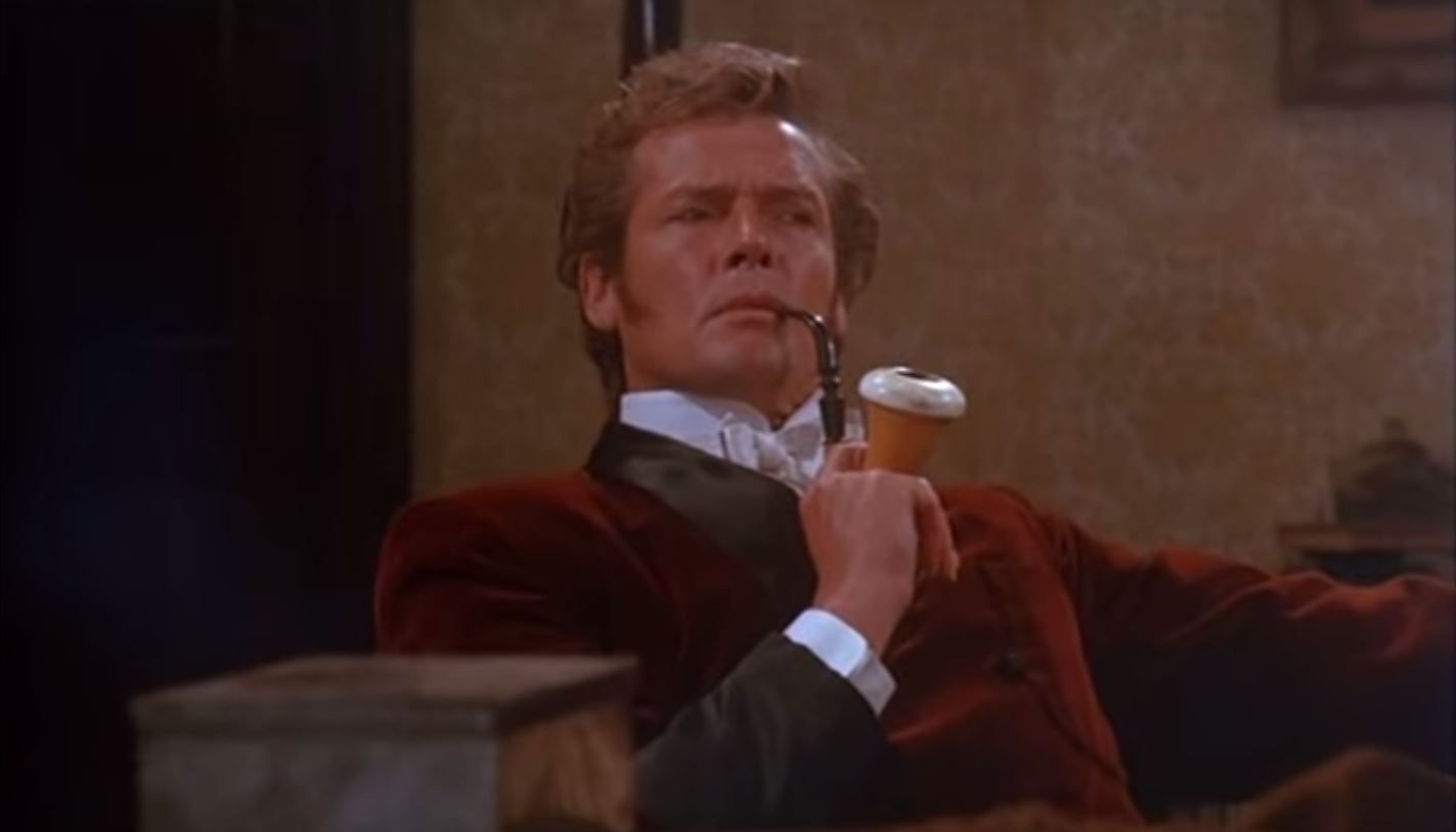 With 'Enola Holmes' Debuting on Netflix, Let's Look at Some Quirkier