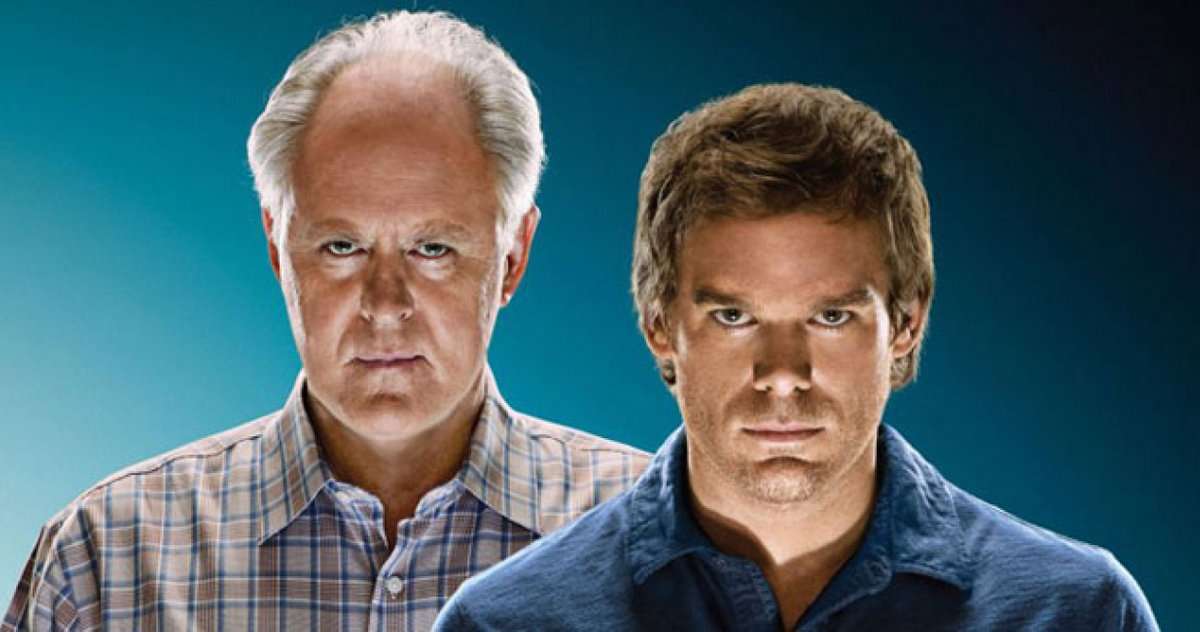 How is John Lithgow Reprising His Trinity Killer Role in ‘Dexter