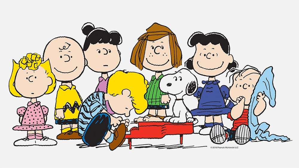 Classic Peanuts Holiday Specials Return to Broadcast TV Along With New