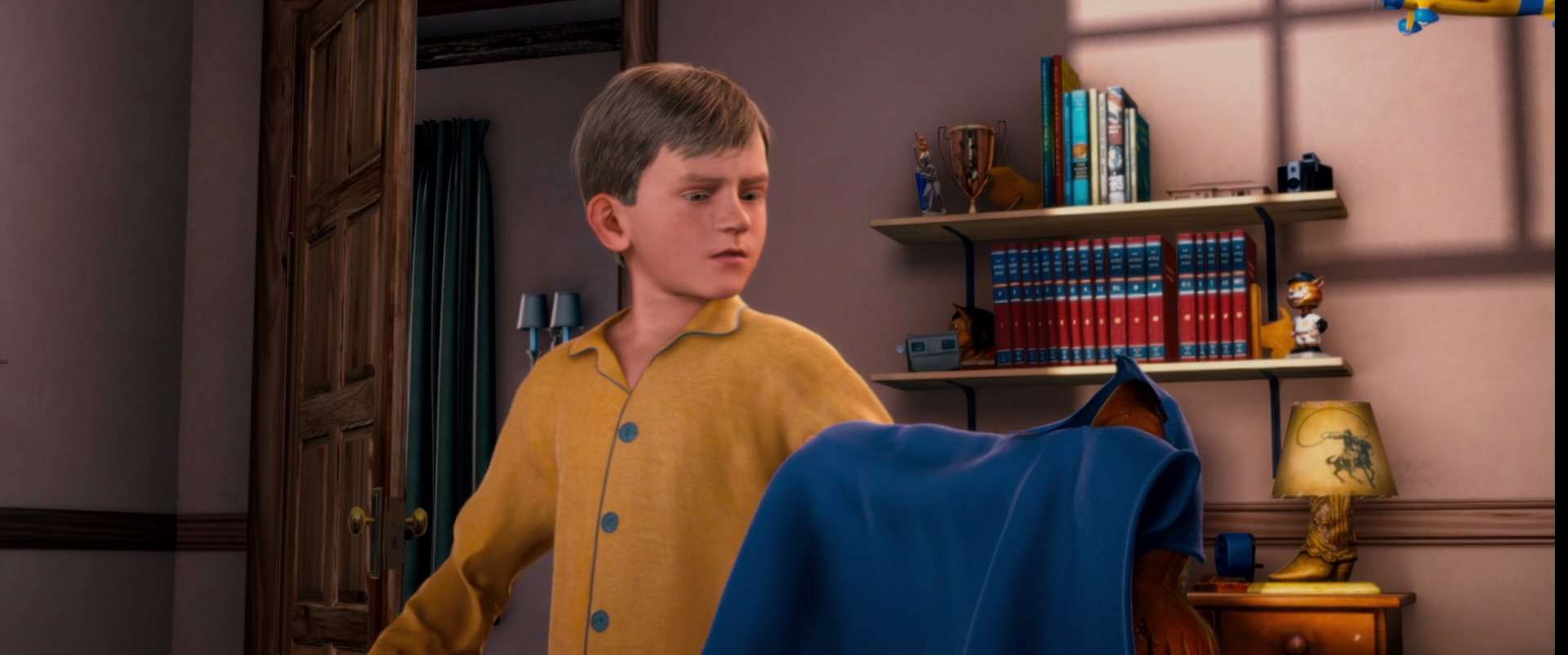 Robert Zemeckis Films Ranked 19 ‘The Polar Express’ (2004