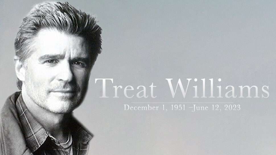 Remembering the Legacy of Treat Williams A Talent Gone Too Soon