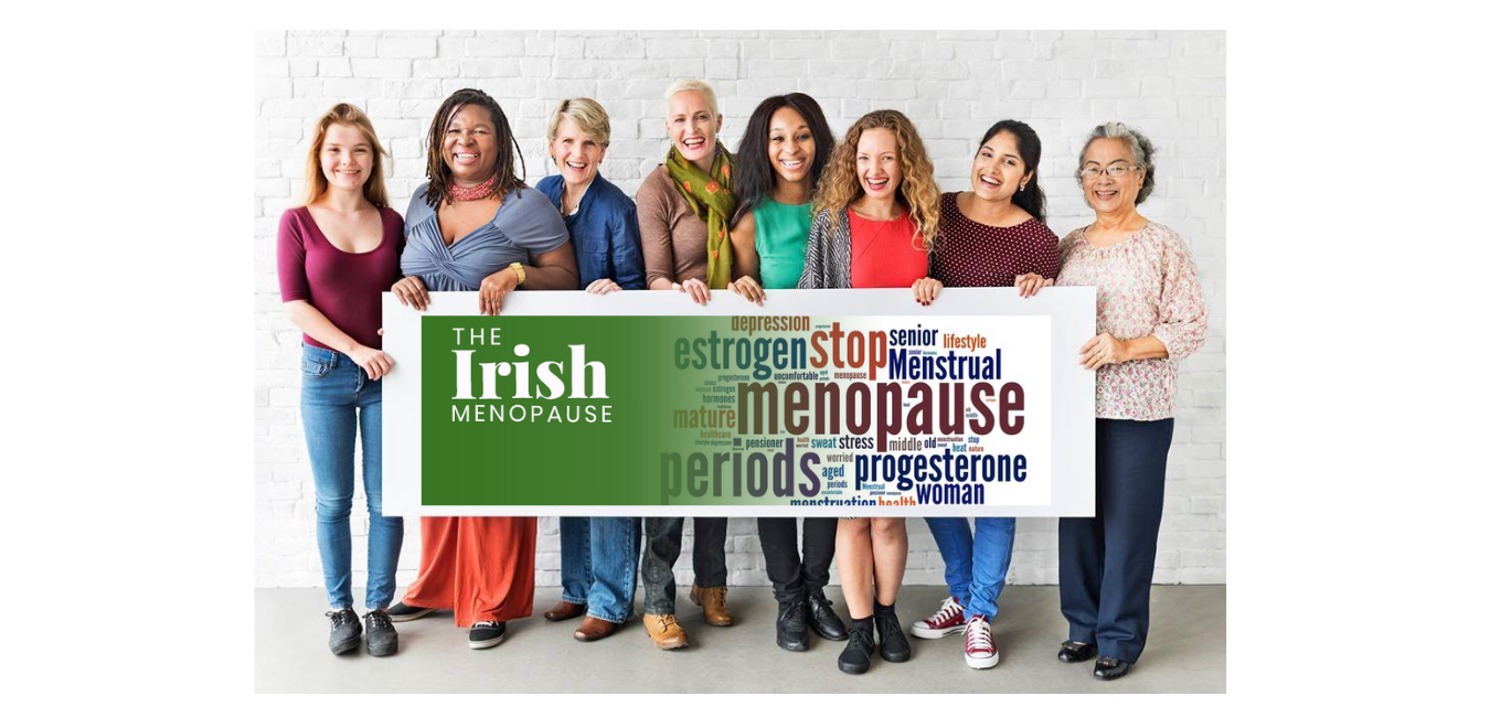 The Irish Menopause The Bleeding Pig Cultural Festival