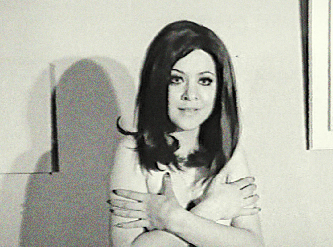 Yarasa Adam Bedmen (1973) BLEEDING SKULL!