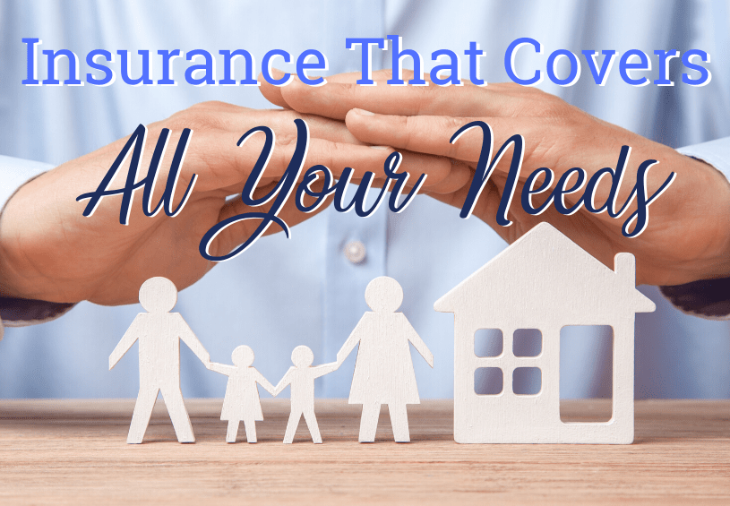 Insurance For All Your Needs! Bleiler Insurance