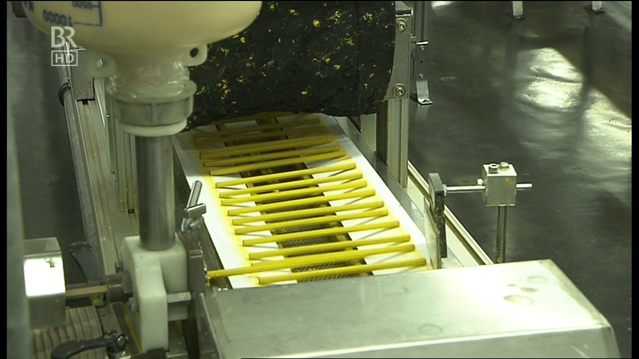 350 years pencil making craft Bleistift