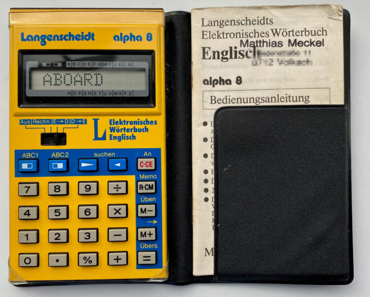Empire of the Sum The Rise and Reign of the Pocket Calculator Bleistift