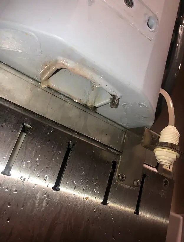 Medical Ice Machine Services Blejwas Associates