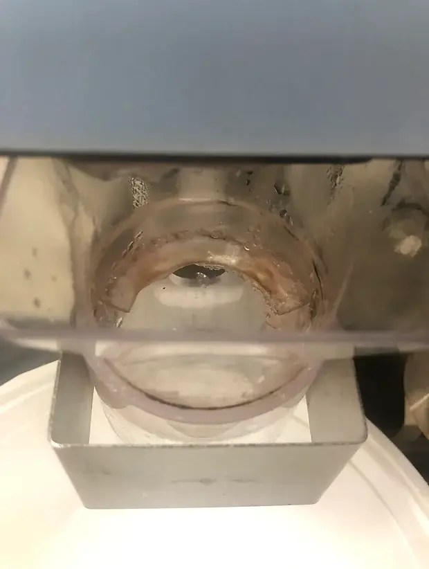 Medical Ice Machine Services Blejwas Associates