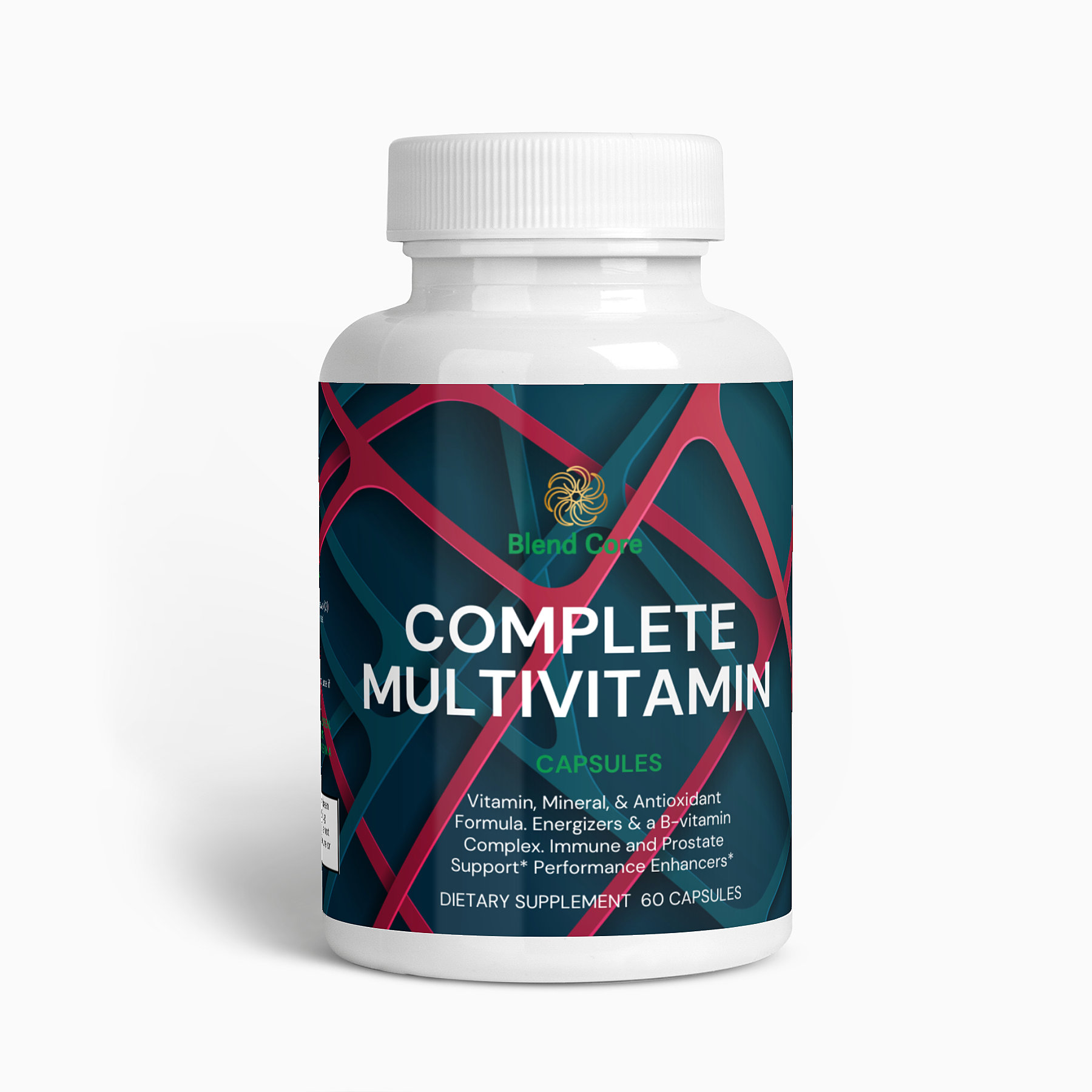 Complete Multivitamin Blend Core