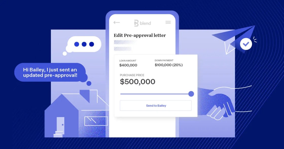 Put the power of Blend in the palm of your hand Blog Blend