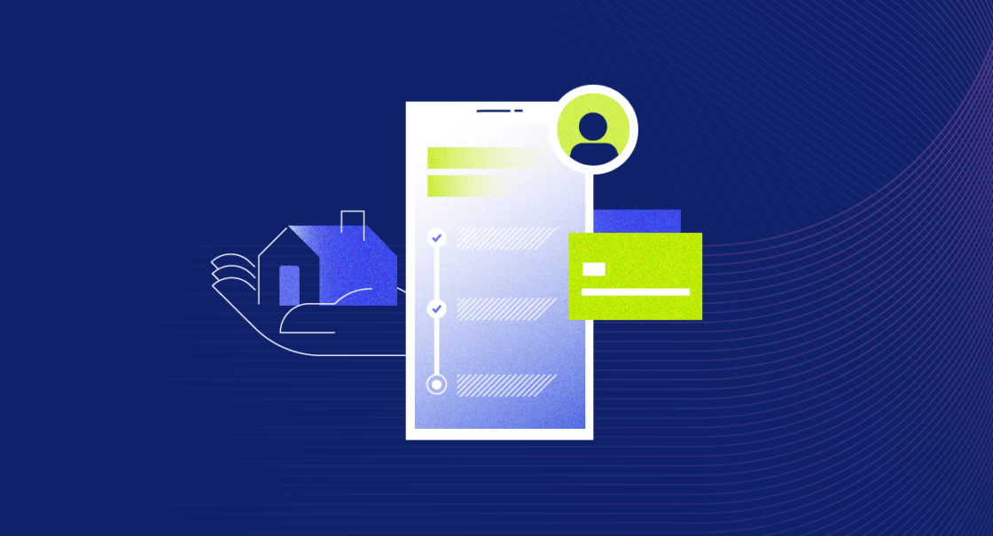Personalize your experience with a white label lending platform Blend