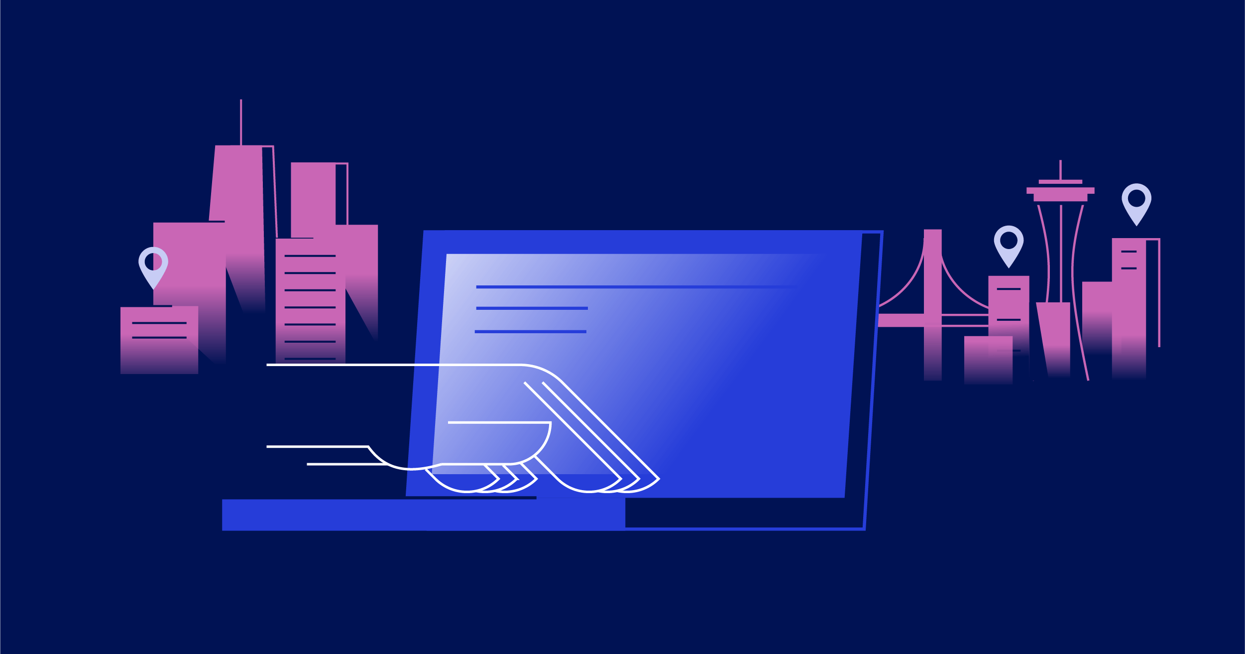 Why Blend chose “employee first” as our future of work strategy Blend