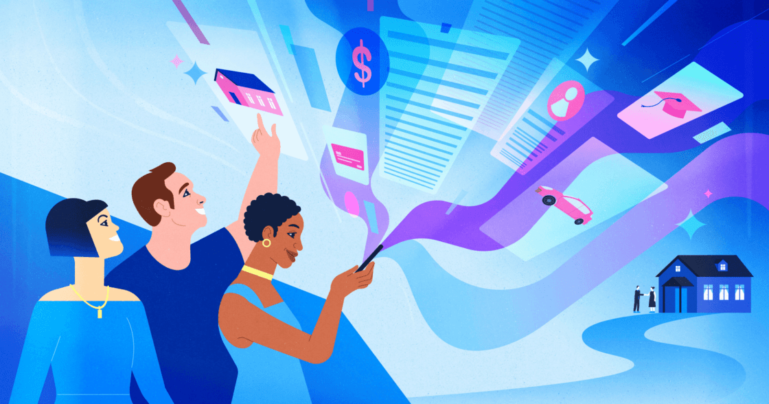 Home equity in selfdriving mode Announcing Instant Home Equity Blend