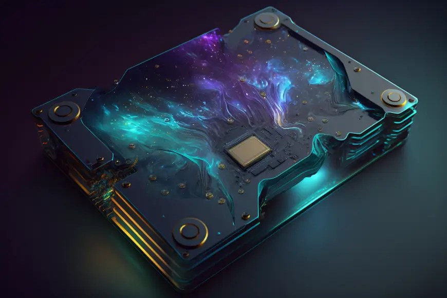 Comment choisir son PC pour la 3D avec Blender ? (2024) Blendamator