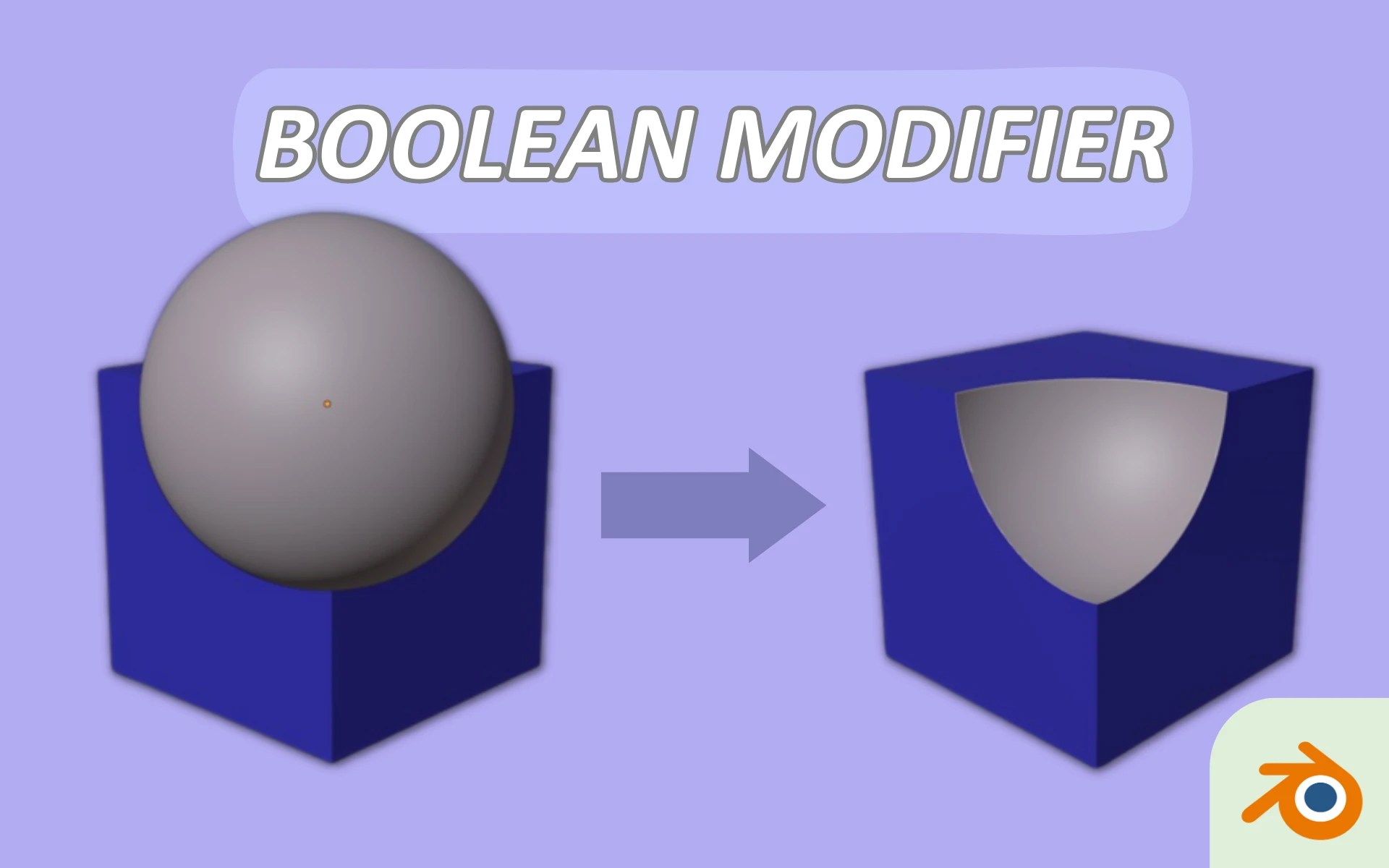 Blender Boolean les 5 bonnes pratiques à absolument connaître
