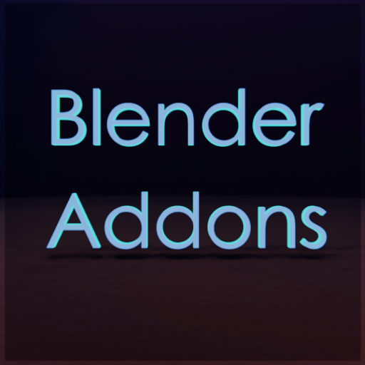 Blender addons Blender 2.80 addons