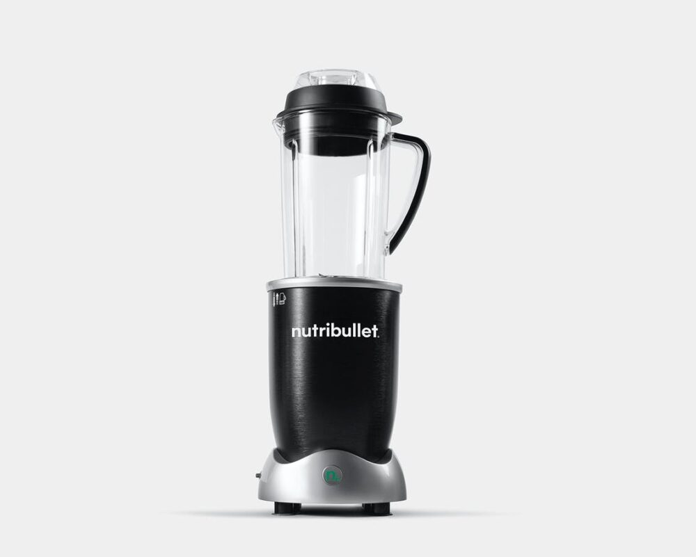 NutriBullet RX 1700w Blender Review [2021] Buying Guide