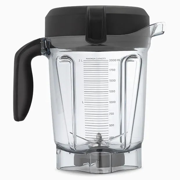 Vitamix 5300 Blender Review [2022] Buying Guide