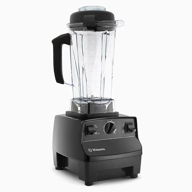Vitamix 5200 Blender Review [2022] Buying Guide