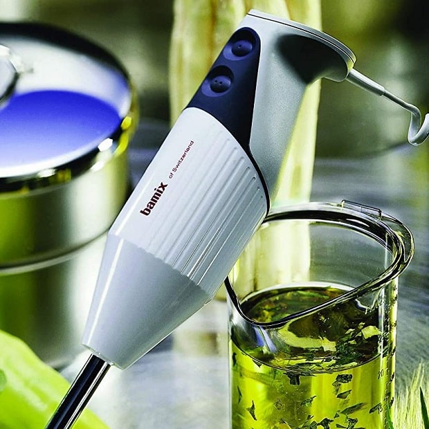 Bamix Gastro Pro2 G200 Hand Blender Review [2022]
