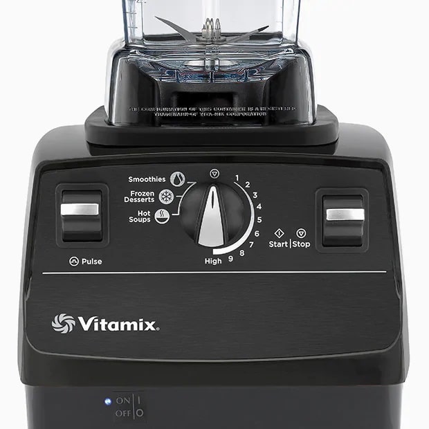 Vitamix 6300 Blender Review [2022] Buying Guide
