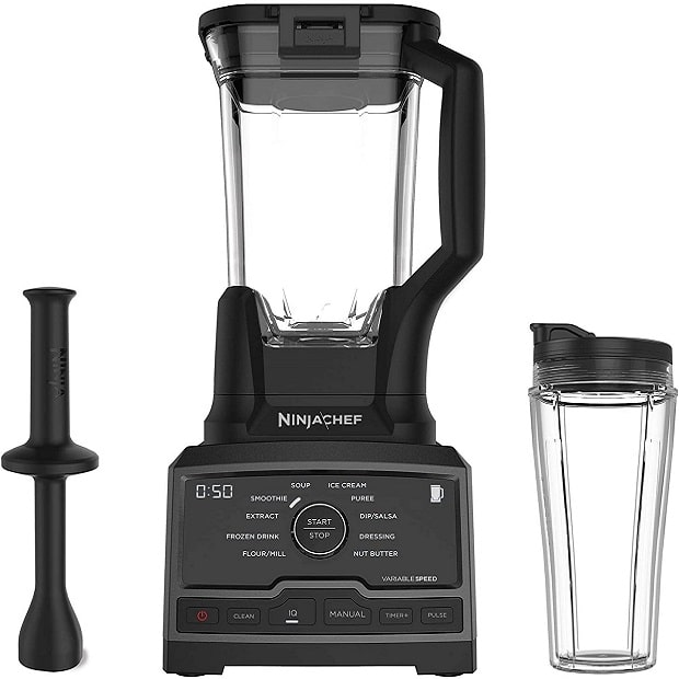 Ninja Chef Blenders (CT805/CT810/CT815) Review [2021]