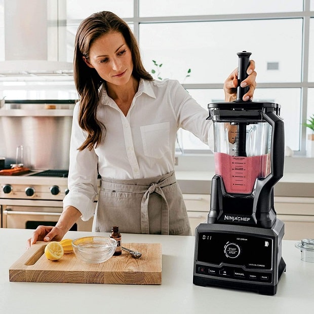 Ninja Chef Blenders (CT805/CT810/CT815) Review [2021]