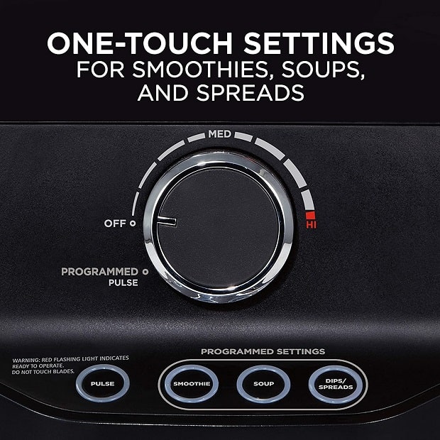 Oster Versa Blender Review [2022] - Buying Guide