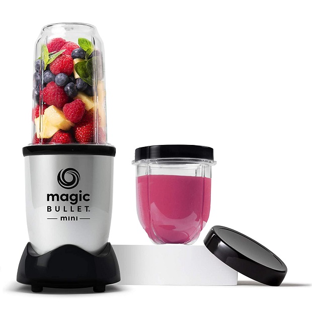 Magic Bullet vs Ninja Blenders Which Is Better? [2022]