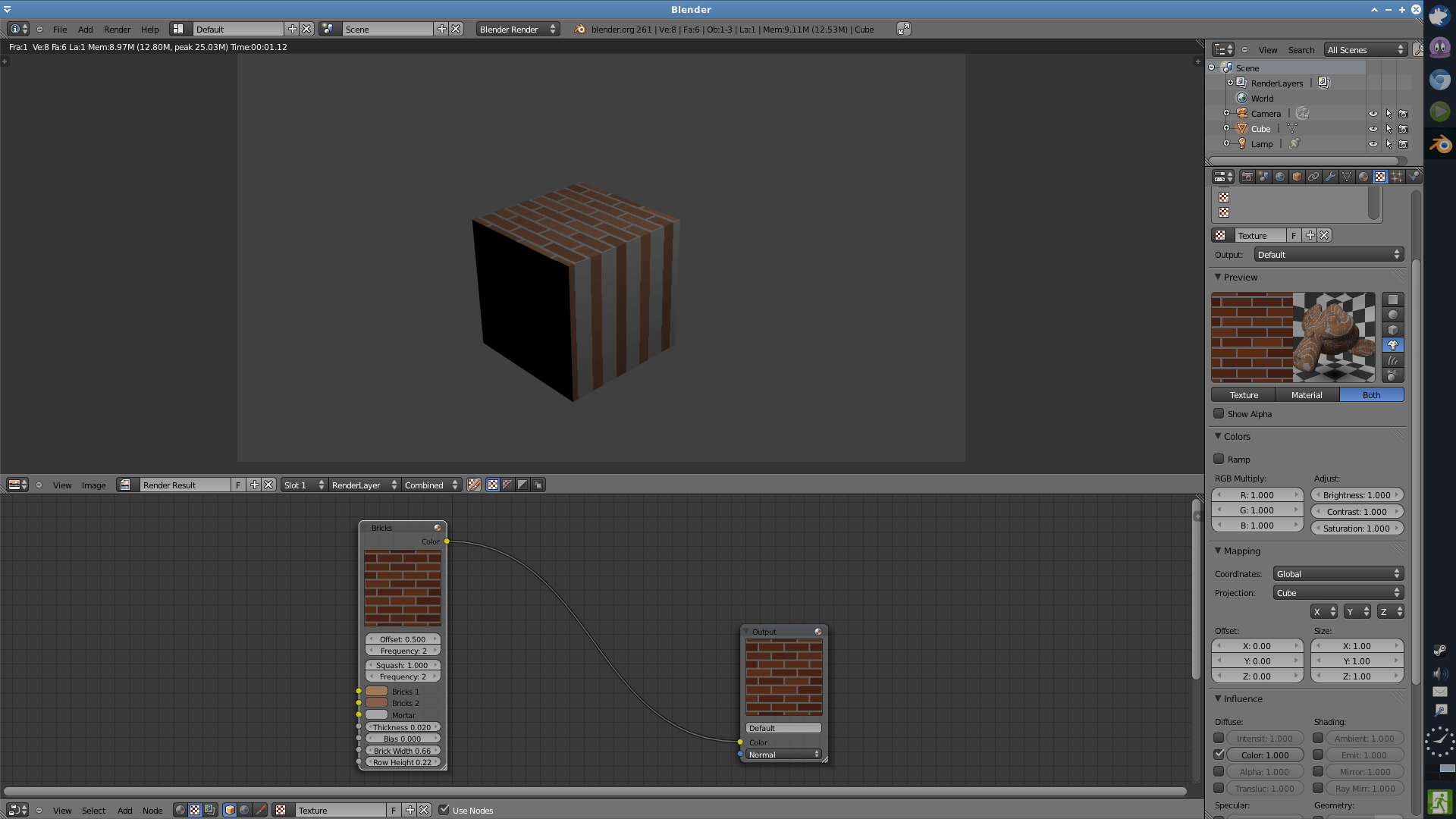 Défavorable les raisins Se promener how to add a cube in blender