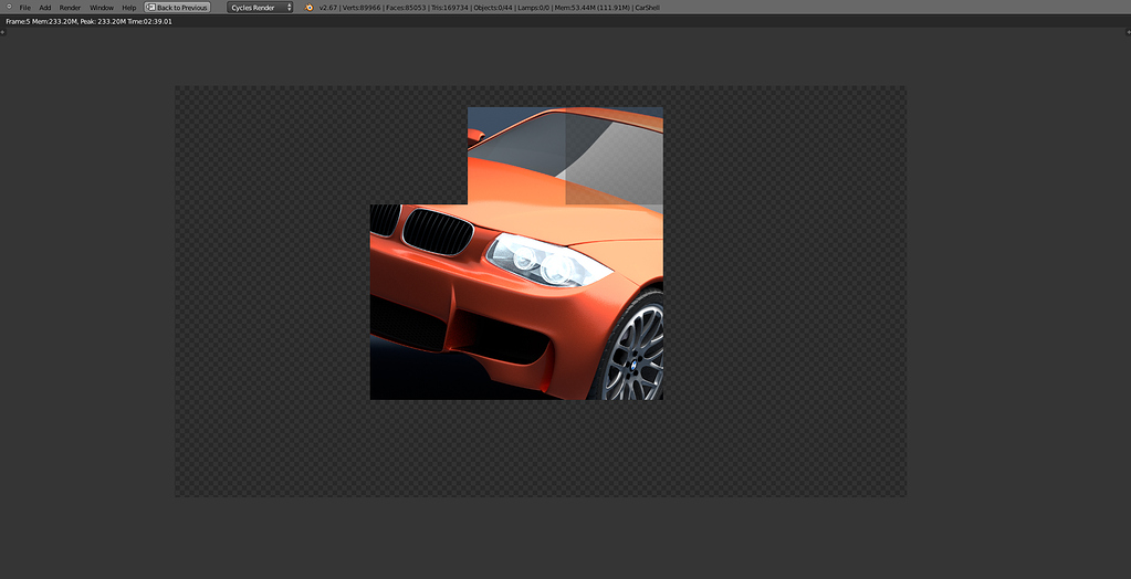 Cycles stops rendering Technical Support Blender Artists Community