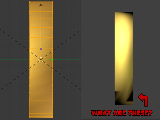 Blender Lighting Artifacts Lighting and Rendering Blender Artists