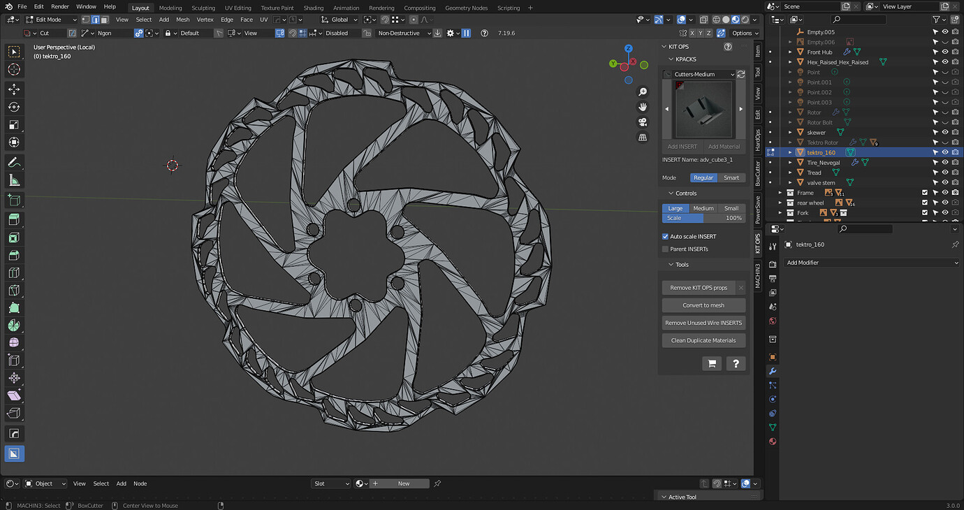 Exporting objects... Help! Technical Support Blender Artists Community