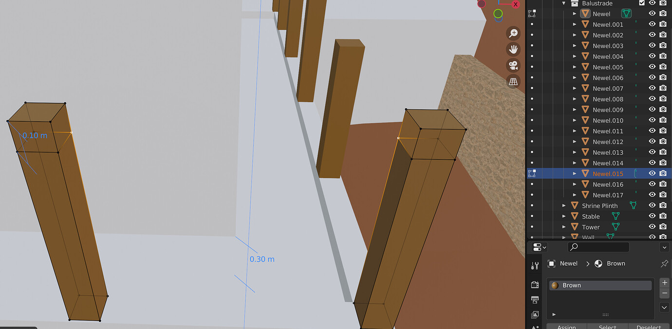 B3.3.0 Invalid Selection Order error. J, F, Bridge Edge Loops not