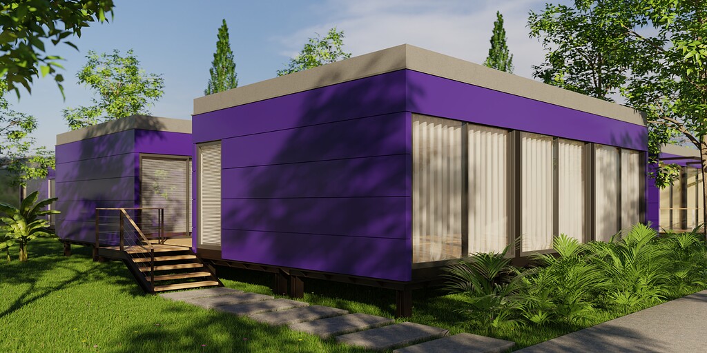 Have you ever think this kind of lens distortion was possible in