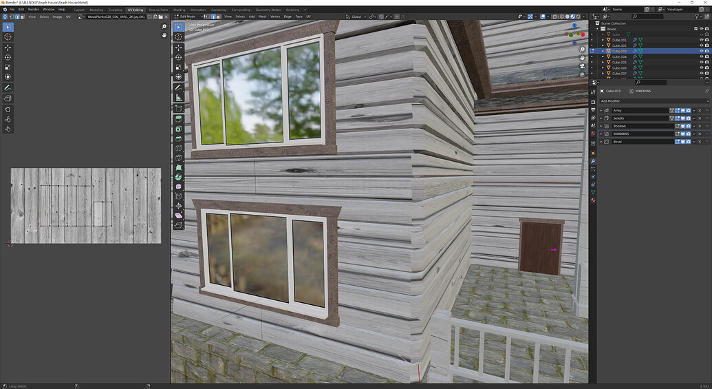 Texture paint RGB not working Materials and Textures Blender