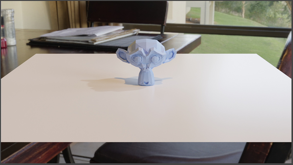 How do I get rid of the shadows of the environment lights? Lighting and Rendering Blender