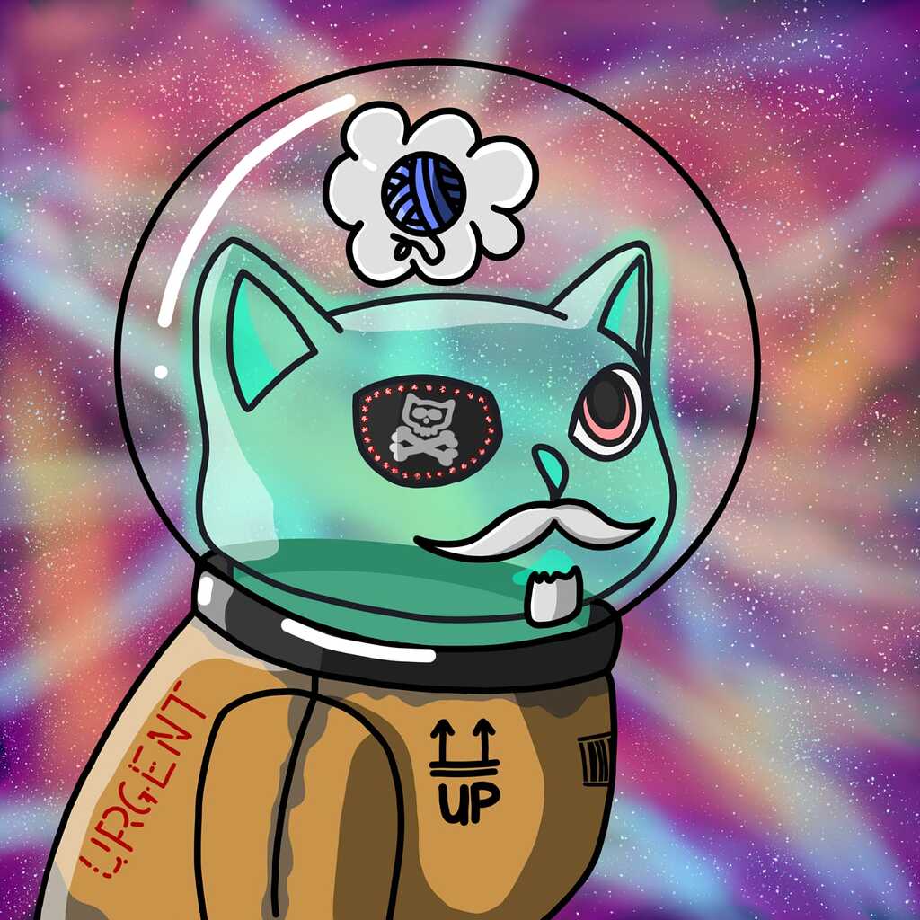 Job opening for established NFT collection Paid Work Blender