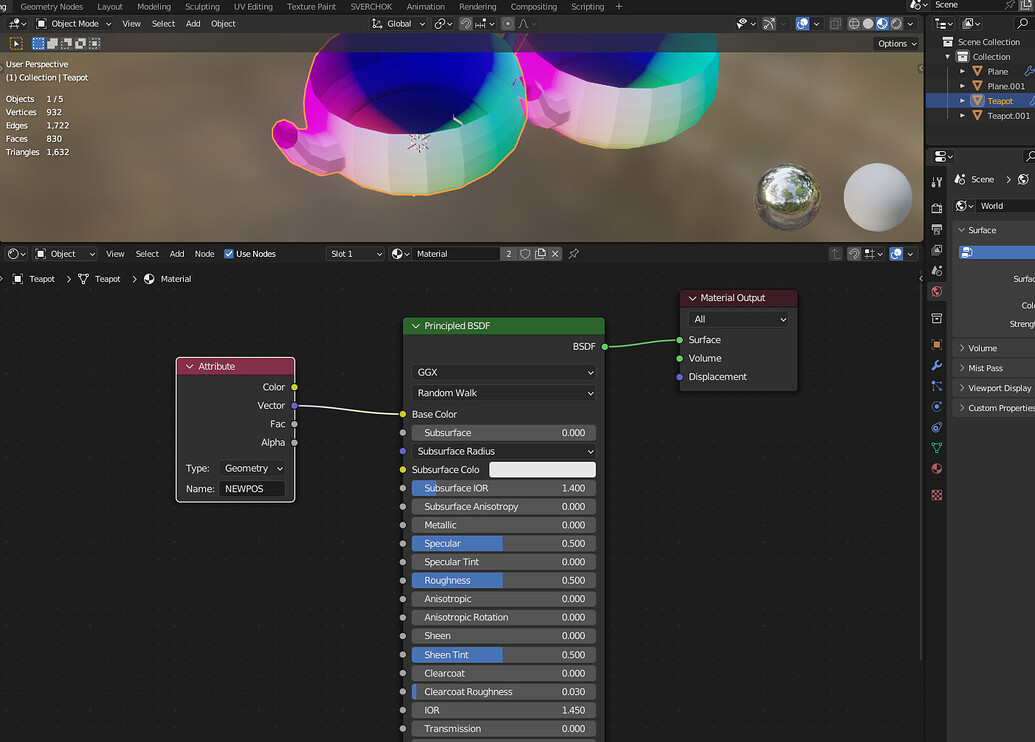 How do I Export an Object's Vertex Positions? Python Support