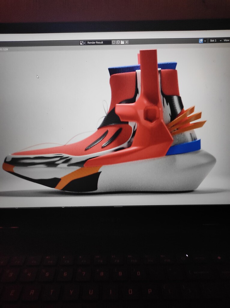 Textures not applying completely Works in Progress Blender Artists Community