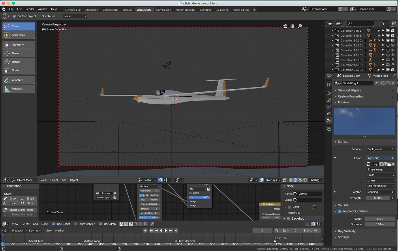 Blender 2.8 Beta and Mac OS Technical Support Blender Artists Community